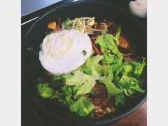 -米屋石锅拌饭(师大店)