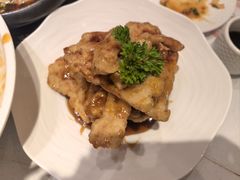 -小桃红·东北菜·春饼烤鸭(南阳湖街店)