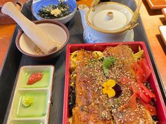 -鳗鱼家·深夜食堂(军博店)