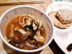 -素满香·素食自助餐(西安·民乐园店)