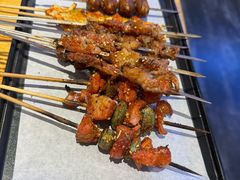 -金泉美食宫(金泉广场店)