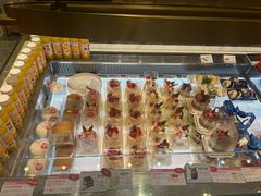 -优美滋动物奶油生日蛋糕(南陵苏果店)