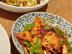 -捌川(武汉天地壹方购物中心店)