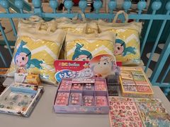 -ABC Swim亲子游泳俱乐部(河西店)