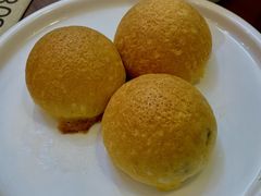 叉烧包-蝴蝶里·粤菜·点心(龙湖杭州金沙天街店)