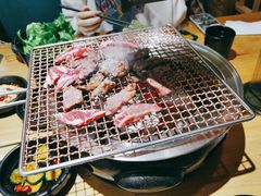 -九田家黑牛烤肉(溧水万达店)