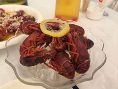 -御苑宾馆-中餐厅