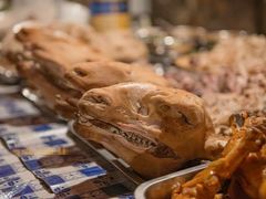 -正宁路小吃夜市