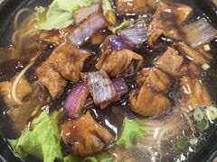 -董记面馆(漳州二路店)