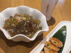 -汇丰苑·海鲜青岛菜(中山路大鲍岛店)