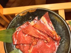-九田家黑牛烤肉料理(衡百国际店)