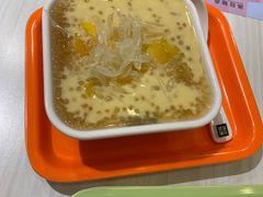 -满记甜品(优客百盛店)