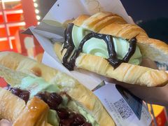 -麦当劳(杭州运河上街商业中心店)