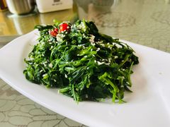 -范记靖远羊羔肉(博物馆店)
