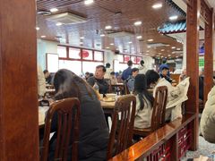 -柴氏风味斋(甘家口店)
