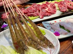 -御膳粥·牛乳粥底火锅·地道顺德菜(容桂店)