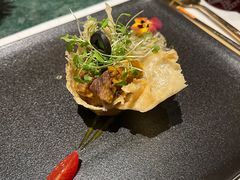 -莫里·意大利餐厅(K-lab店)