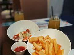 -佛山岭南天地康得思酒店·岭南·市集
