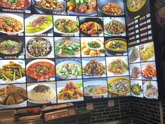 -江记·千岛湖土菜馆·石锅鱼(新塘路店)