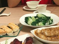 -陶陶居海鲜酒家(新马路店)