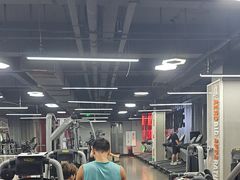 -形馆健身·普拉提(加州店)