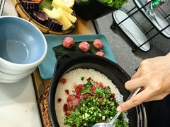 -三个椰子·现砍椰子鸡(金源CBD店)