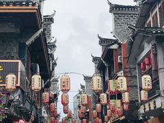 -乾州古城