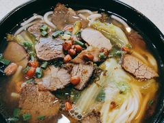 -龙记桂林米粉店(书城路店)