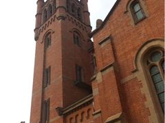 -上海佘山国家森林公园西佘山园