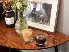 -行山咖啡(南湖店)