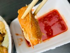 -峰景台亚姨牛杂