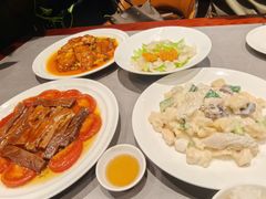 -燕春楼(海河华鼎店)