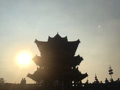 -肇庆古城墙