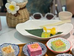 -沿江海南菜·文昌鸡祖师爷(大东海店)