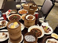 -京香轩·中餐厅(上海中庚聚龙酒店)