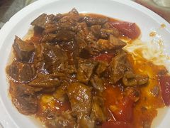 -裕德隆清真饭庄·天津特色菜(河东店)