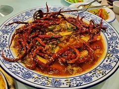 -新海渔港·胶东海鲜家常菜·家宴(奥体中心店)