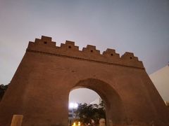 -大漠馕坑肉(酒泉店)