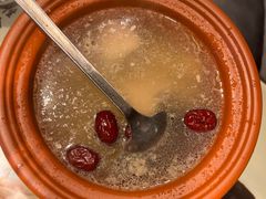 玉米排骨汤-风波庄(罍街分舵)