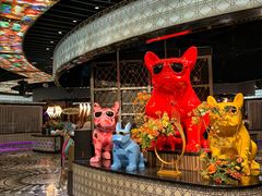 -K+全国连锁KTV(绿地缤纷天地店)