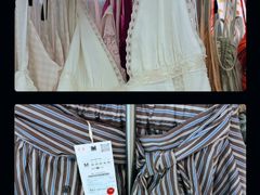 -ZARA(大上海时代广场店)