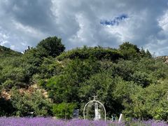 -云峰山自然风景区