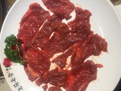 -老房老舍重庆火锅(假日城市店)