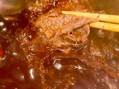 -皇城老妈·大连海鲜火锅(港湾店)