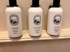 -广州富力丽思卡尔顿酒店