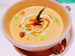 -帕蓝·暹罗料理(大学路店)
