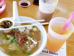-金伯利街美食夜市
