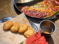 -萍姐火锅·公路夜市(打浦桥日月光店)