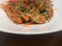 -黄山老妈·土菜(碧桂园店)