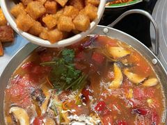 -郑喜旺烧烤(郑州总店)